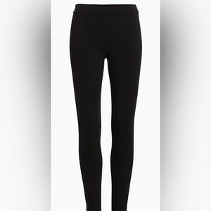 Theory Shawn Ponte Leggings